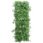 Expandable green artificial ivy trellis 5 units 180x65 cm by , fence panels - Ref: Foro24-366587, Price: 95,38 €, Discount: %