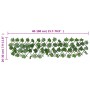 Expandable artificial green vine trellis 5 units 180x20 cm by , fence panels - Ref: Foro24-366581, Price: 35,03 €, Discount: %