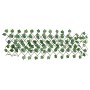 Expandable artificial green vine trellis 5 units 190x60 cm by , fence panels - Ref: Foro24-366583, Price: 52,04 €, Discount: %