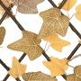 Expandable orange artificial maple trellis 5 units 180x60 cm by , fence panels - Ref: Foro24-366595, Price: 88,11 €, Discount: %