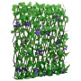 Green artificial ivy expandable trellis 5 units 180x70 cm by , fence panels - Ref: Foro24-366575, Price: 85,11 €, Discount: %