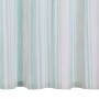 Curtains and metal rings 2 pcs blue striped cotton 140x225 cm by vidaXL, Curtains and curtains - Ref: Foro24-134384, Price: 3...