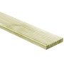 Tablas para terraza 40 uds madera de pino impregnada 5,8 m² 1m de , Suelos y moquetas - Ref: Foro24-3107766, Precio: 355,92 €...