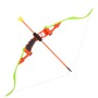 Set de tiro con arco para niños de 5 piezas 68 cm de vidaXL, Juguetes de deporte - Ref: Foro24-80249, Precio: 19,24 €, Descue...