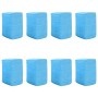 Pet underpads 400 units 90x60 cm non-woven textile by vidaXL, Pet Underpads - Ref: Foro24-170765, Price: 184,38 €, Discount: %