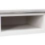 Gray wooden desk 110x45x76 cm by vidaXL, Desks - Ref: Foro24-284153, Price: 128,99 €, Discount: %