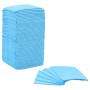 Pet pads 200 units 60x60 cm non-woven textile by vidaXL, Pet Underpads - Ref: Foro24-170761, Price: 79,56 €, Discount: %