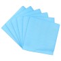 Pet pads 200 units 60x60 cm non-woven textile by vidaXL, Pet Underpads - Ref: Foro24-170761, Price: 79,56 €, Discount: %