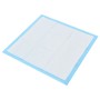 Pet pads 200 units 60x60 cm non-woven textile by vidaXL, Pet Underpads - Ref: Foro24-170761, Price: 79,56 €, Discount: %