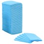 Pet pads 400 units 60x45 cm non-woven textile by vidaXL, Pet Underpads - Ref: Foro24-170759, Price: 102,89 €, Discount: %