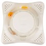 FLAMINGO Orbit cat roller white 26x26x8 cm by FLAMINGO, Cat Toys - Ref: Foro24-439616, Price: 39,58 €, Discount: %