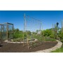 Nature Pflanzennetz aus natürlicher Jute 1,8x5 m von , Gartenzubehör - Ref: Foro24-447515, Preis: 26,99 €, Rabatt: %