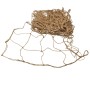 Nature Pflanzennetz aus natürlicher Jute 1,8x5 m von , Gartenzubehör - Ref: Foro24-447515, Preis: 26,99 €, Rabatt: %