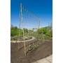 Nature Pflanzennetz aus natürlicher Jute 1,8x5 m von , Gartenzubehör - Ref: Foro24-447515, Preis: 26,99 €, Rabatt: %