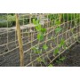 Nature Pflanzennetz aus natürlicher Jute 1,8x5 m von , Gartenzubehör - Ref: Foro24-447515, Preis: 26,99 €, Rabatt: %