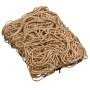 Nature Pflanzennetz aus natürlicher Jute 1,8x5 m von , Gartenzubehör - Ref: Foro24-447515, Preis: 26,99 €, Rabatt: %