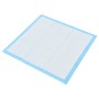 Pet pads 400 units 60x60 cm non-woven textile by vidaXL, Pet Underpads - Ref: Foro24-170762, Price: 139,85 €, Discount: %