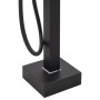 Grifo para bañera de pie acero inoxidable negro 90 cm de vidaXL, Grifos de bañera - Ref: Foro24-145096, Precio: 299,99 €, Des...