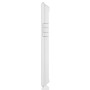 Smartwares Extensión portero automático audio blanco 20,5x8,6x2,1 cm de Smartwares, Intercomunicadores - Ref: Foro24-436805, ...