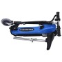 Patinete eléctrico con asiento azul 120 W de vidaXL, Patinetes - Ref: Foro24-91957, Precio: 135,48 €, Descuento: %