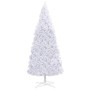 Künstlicher Weihnachtsbaum 400 cm weiß von vidaXL, Weihnachtsbäume - Ref: Foro24-284294, Preis: 334,72 €, Rabatt: %