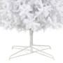 Árbol de Navidad artificial 400 cm blanco de vidaXL, Arboles de navidad - Ref: Foro24-284294, Precio: 334,72 €, Descuento: %