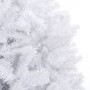 Árbol de Navidad artificial blanco 300 cm de vidaXL, Arboles de navidad - Ref: Foro24-284292, Precio: 151,81 €, Descuento: %