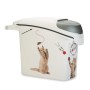 Curver Cat food container 15 L by Curver, Pet food containers - Ref: Foro24-425603, Price: 41,15 €, Discount: %