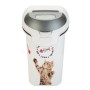 Curver Contenedor de comida para gatos 15 L de Curver, Contenedores de comida para mascotas - Ref: Foro24-425603, Precio: 41,...