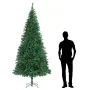 Grüner künstlicher Weihnachtsbaum 300 cm von vidaXL, Weihnachtsbäume - Ref: Foro24-284291, Preis: 108,84 €, Rabatt: %