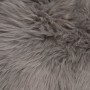 Light gray faux sheepskin rug 60x90 cm by vidaXL, Rugs - Ref: Foro24-284712, Price: 25,46 €, Discount: %