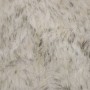 Gray mix synthetic sheepskin rug 60x90 cm by vidaXL, Rugs - Ref: Foro24-284714, Price: 29,90 €, Discount: %