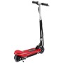 Patinete eléctrico con LED rojo 120 W de vidaXL, Patinetes - Ref: Foro24-91959, Precio: 145,21 €, Descuento: %