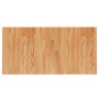 Encimera de madera maciza tratada marrón claro 80x40x2,5cm de , Encimeras - Ref: Foro24-343038, Precio: 51,63 €, Descuento: %