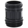 Suction hose with PVC connectors Green PVC 26 mm 7 m by , Garden hoses - Ref: Foro24-151071, Price: 37,62 €, Discount: %