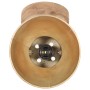 Industrial wall/ceiling lamps 2 pcs brass 20x25 cm E27 by , Lamps - Ref: Foro24-320509, Price: 57,66 €, Discount: %