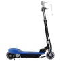 Patinete eléctrico azul 120 W de vidaXL, Patinetes - Ref: Foro24-91955, Precio: 128,02 €, Descuento: %