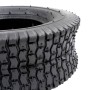 Forklift tires 2 units rubber 13x5.00-6 4PR by vidaXL, Forklift parts - Ref: Foro24-145267, Price: 33,28 €, Discount: %