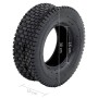 Forklift tires 2 units rubber 13x5.00-6 4PR by vidaXL, Forklift parts - Ref: Foro24-145267, Price: 33,28 €, Discount: %