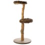 Designed by Lotte JAZZ wooden cat scratching post by Designed by Lotte, Cat furniture - Ref: Foro24-425576, Price: 279,89 €, ...