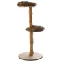 Designed by Lotte JAZZ wooden cat scratching post by Designed by Lotte, Cat furniture - Ref: Foro24-425576, Price: 279,89 €, ...