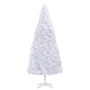 Árbol de Navidad artificial blanco 500 cm de vidaXL, Arboles de navidad - Ref: Foro24-284296, Precio: 505,96 €, Descuento: %