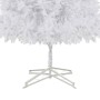 Árbol de Navidad artificial blanco 500 cm de vidaXL, Arboles de navidad - Ref: Foro24-284296, Precio: 505,96 €, Descuento: %