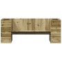 Banco con jardineras madera de pino impregnada 167,5x60x65 cm de , Sofás de exterior - Ref: Foro24-844644, Precio: 239,53 €, ...