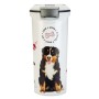 Curver Contenedor de comida para perros con ruedas 54 L de Curver, Contenedores de comida para mascotas - Ref: Foro24-425609,...