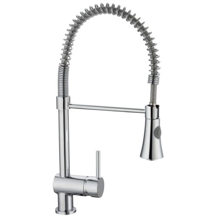 SCHÜTTE CORNWALL sink mixer tap chrome by SCHÜTTE, Faucets - Ref: Foro24-425828, Price: 111,51 €, Discount: %