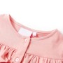 Camiseta infantil rosa 104 de , Camisetas para niños - Ref: Foro24-11525, Precio: 7,76 €, Descuento: %