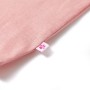 Camiseta infantil rosa 104 de , Camisetas para niños - Ref: Foro24-11525, Precio: 7,76 €, Descuento: %