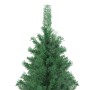 Künstlicher Weihnachtsbaum 400 cm grün von vidaXL, Weihnachtsbäume - Ref: Foro24-284293, Preis: 356,45 €, Rabatt: %