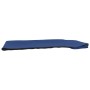 Bimini top with 4 arches blue 243x196x137 cm by , Boat storage covers - Ref: Foro24-92371, Price: 221,04 €, Discount: %